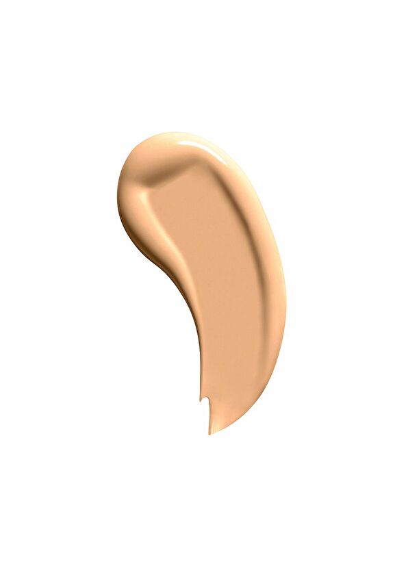 Burberry Matte Glow Liquid 30 Light Warm Fondöten - 2