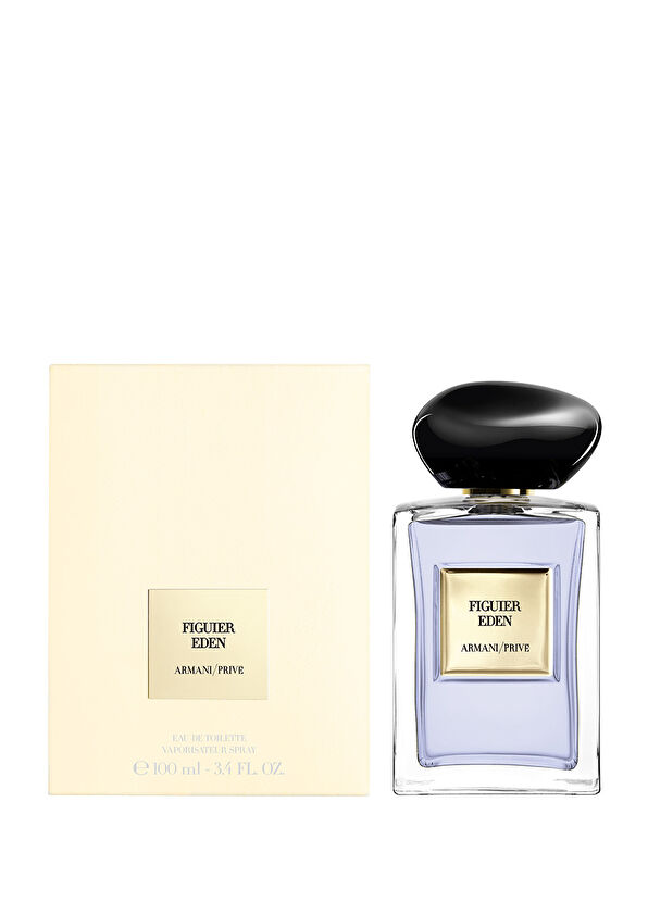 Giorgio Armani Armani/Privé Figuier Eden EDT 100ml - 2