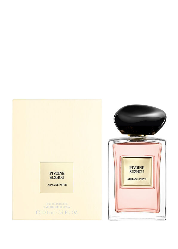 Giorgio Armani Armani/Privé Pivoine Suzhou EDT 100ml - 2