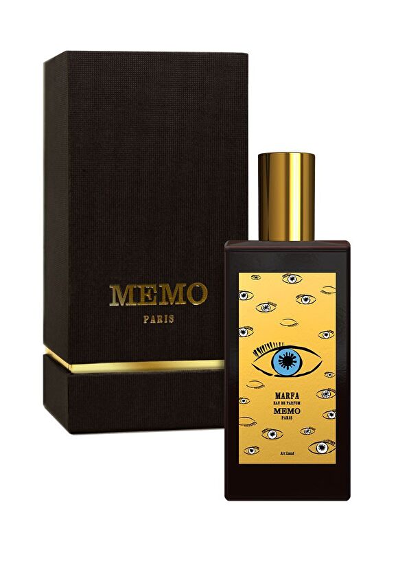 Memo Marfa EDP 200 ml Unisex Parfüm - 2