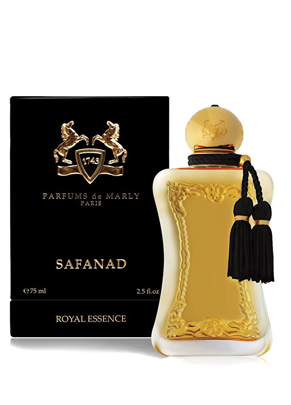 Parfums de Marly Safanad 75 ml Kadın Parfüm - 2