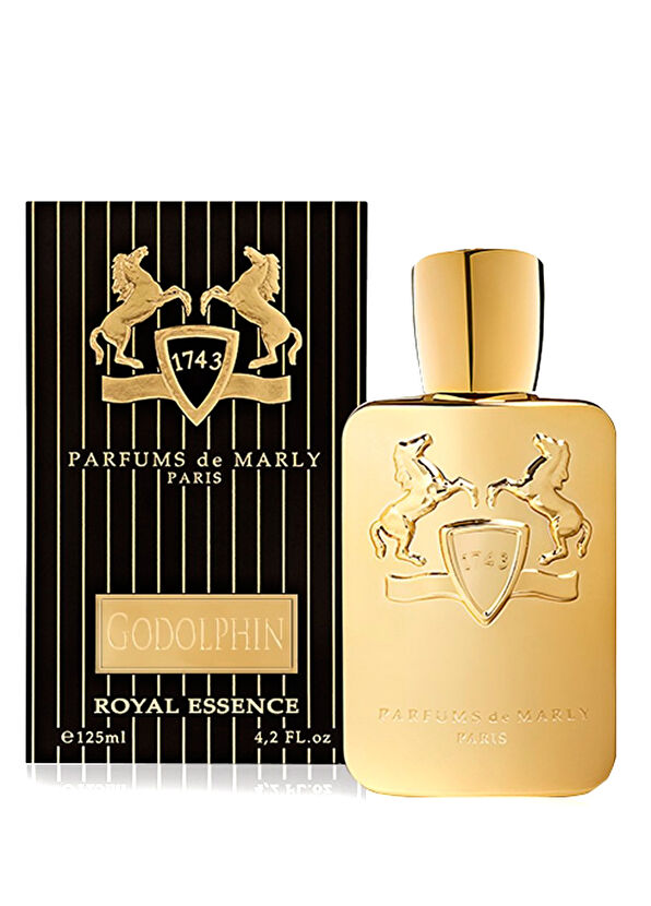Parfums de Marly Godolphin 125 ml Erkek Parfüm - 2