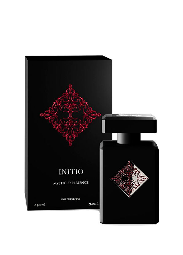 Initio Mystic Eperience EDP Spray 90 ml Unisex Parfüm - 2