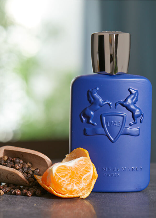 Parfums de Marly Percival EDP 125 ml Erkek Parfüm - 2