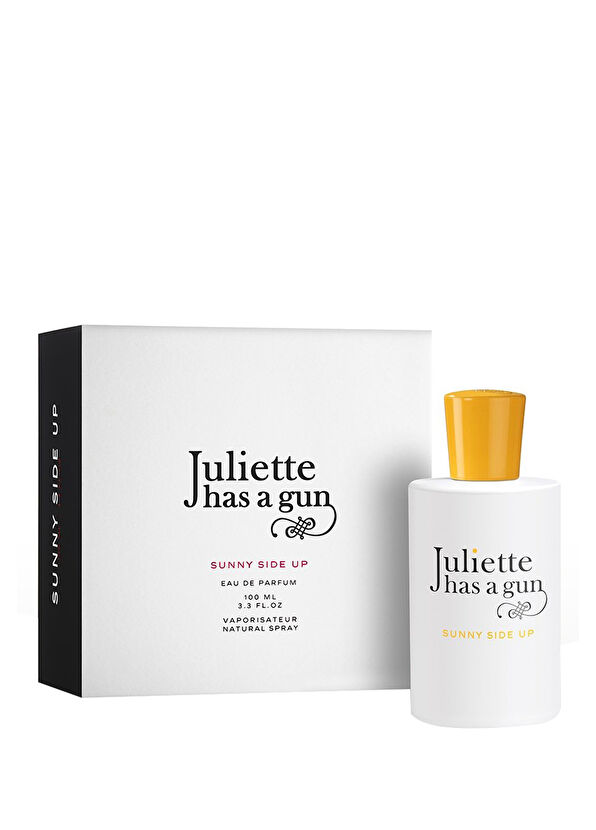 Juliette Has A Gun Sunny Side Up Edp 100 ml Women's Perfume - 2