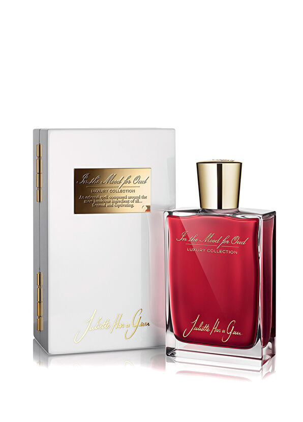 Juliette Has A Gun In The Mood For Oud 75Ml EDP Parfüm - 2