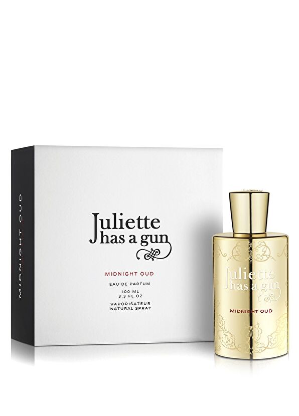 Juliette Has A Gun Midnight Oud Edp 100 ml Women's Perfume - 2