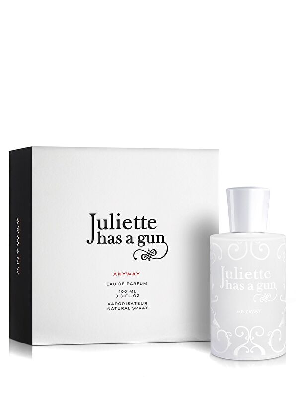 Juliette Has A Gun Anyway EDP 100 ml Parfüm - 2
