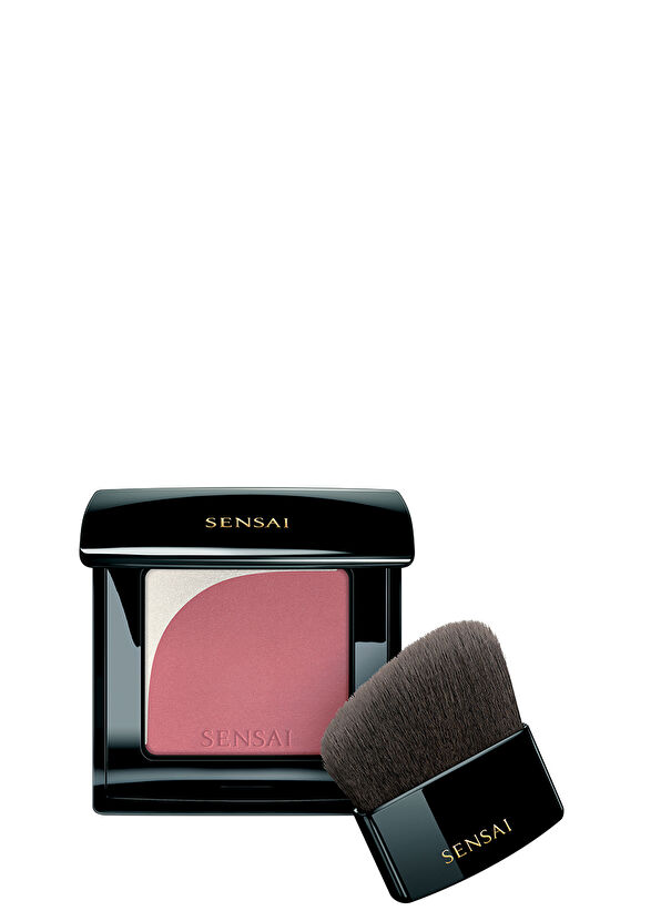 Sensai Bloomingr Blush 01 Bloomingr Mauve - 3