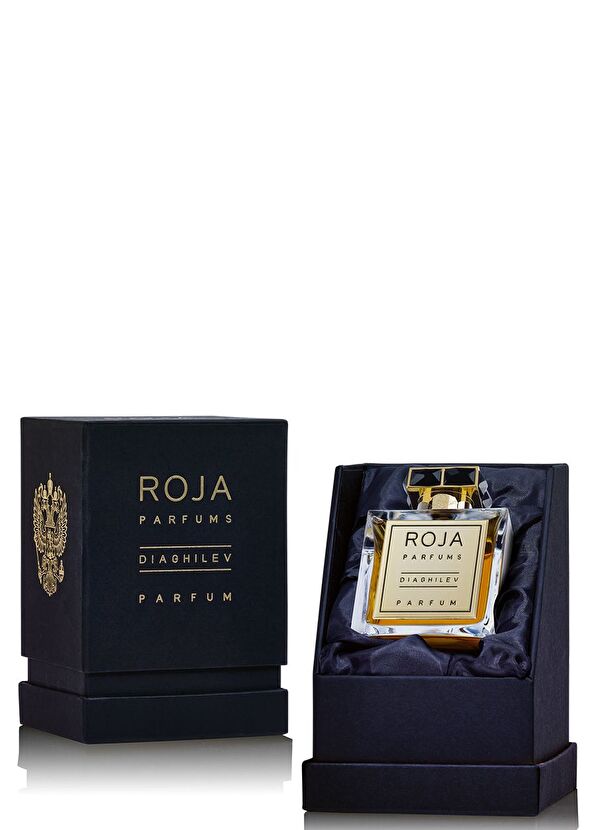 Roja Parfums Diaghilev 100 ml Parfüm - 2