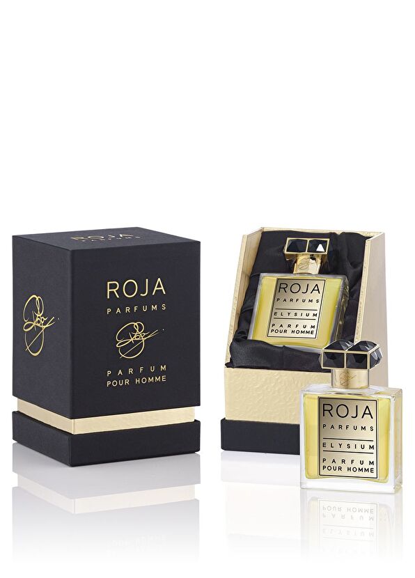 Roja Parfums Elysium Edp 50 ml Men's Perfume - 2