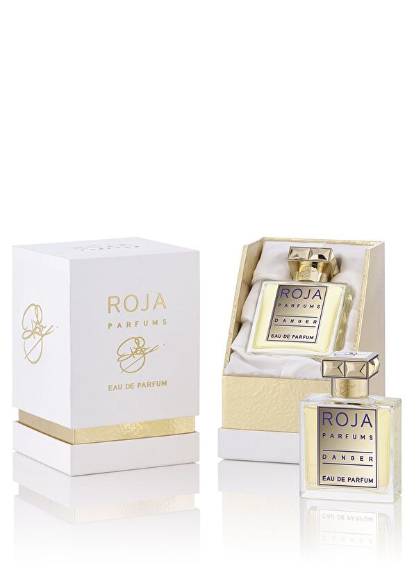 Roja Parfums Danger EDP 50 ml Kadın Parfüm - 2