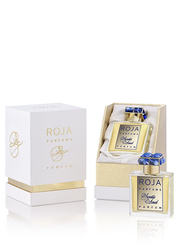 Roja Parfums Sweetie Aoud 50 ml Parfüm - 2