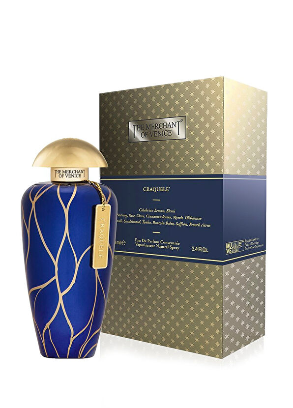 The Merchant of Venice Craquele EDP 100 ml Parfüm - 2