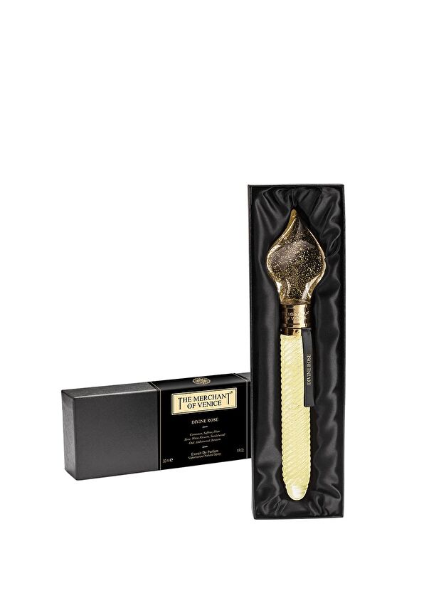 The Merchant of Venice Divine Rose Etrait 30 ml Unisex Parfüm - 2