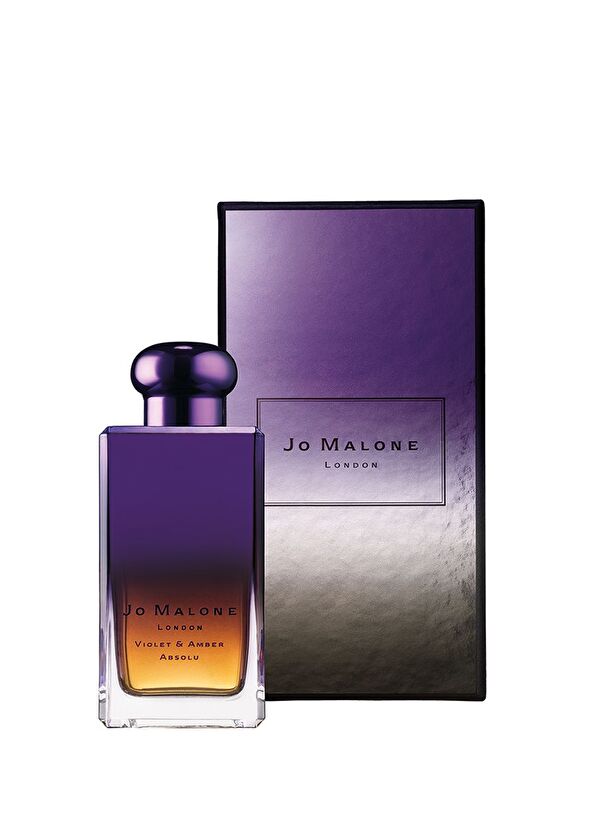 Jo Malone London Violet & Amber Absolu 100 ml - 2