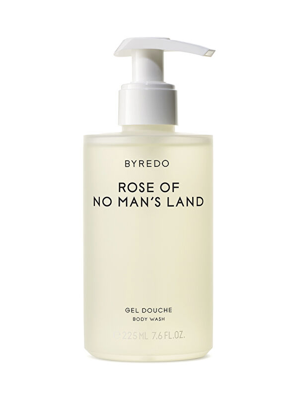 BYREDO Rose of No Mans Land 225 ml Unisex Duş Jeli - 2