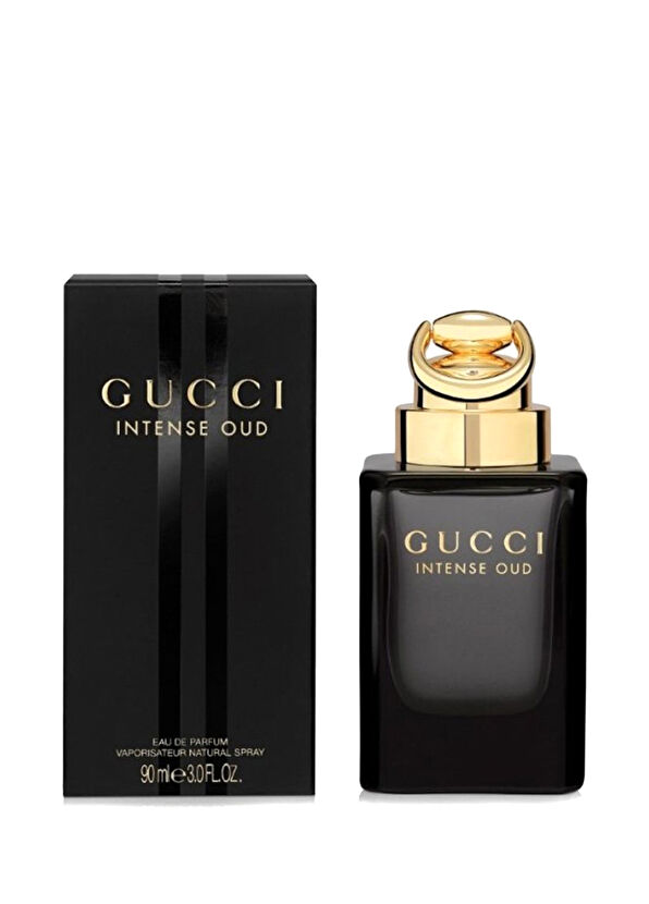 Gucci Oud Intense EDP 90 ml Unisex Parfüm - 2