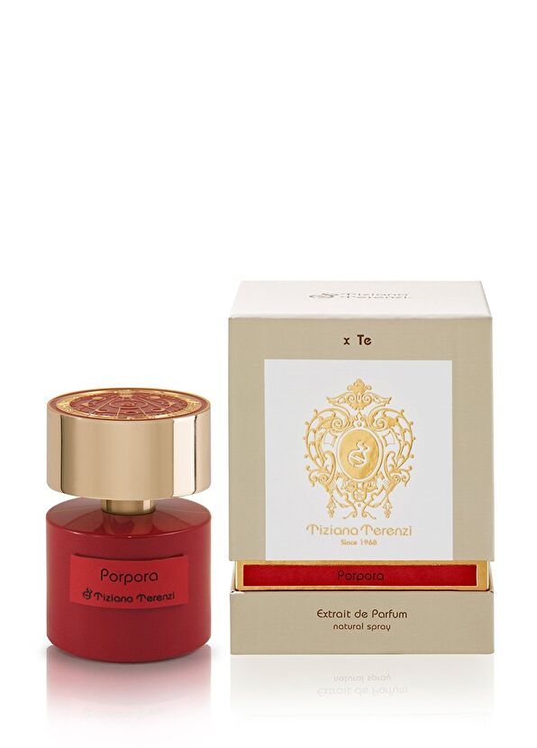 Tiziana Terenzi Luna Porpora 100 Ml Perfume - 2