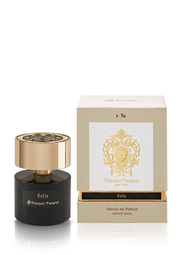 Tiziana Terenzi Eclıx 100 Ml Perfume - 2