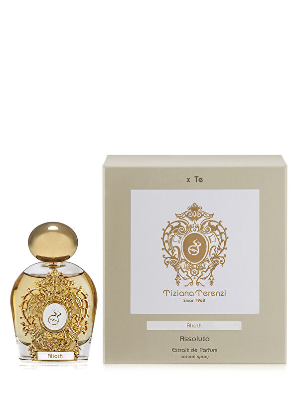 Tiziana Terenzi Assoluto Alioth 100 ml Parfüm - 2