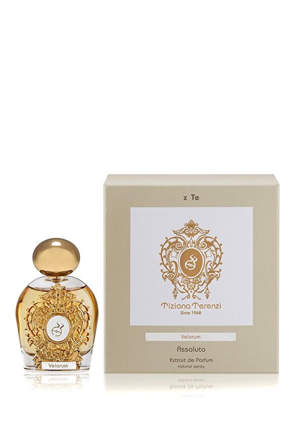 Tiziana Terenzi Assoluto Velorum 100 ml Parfüm - 2