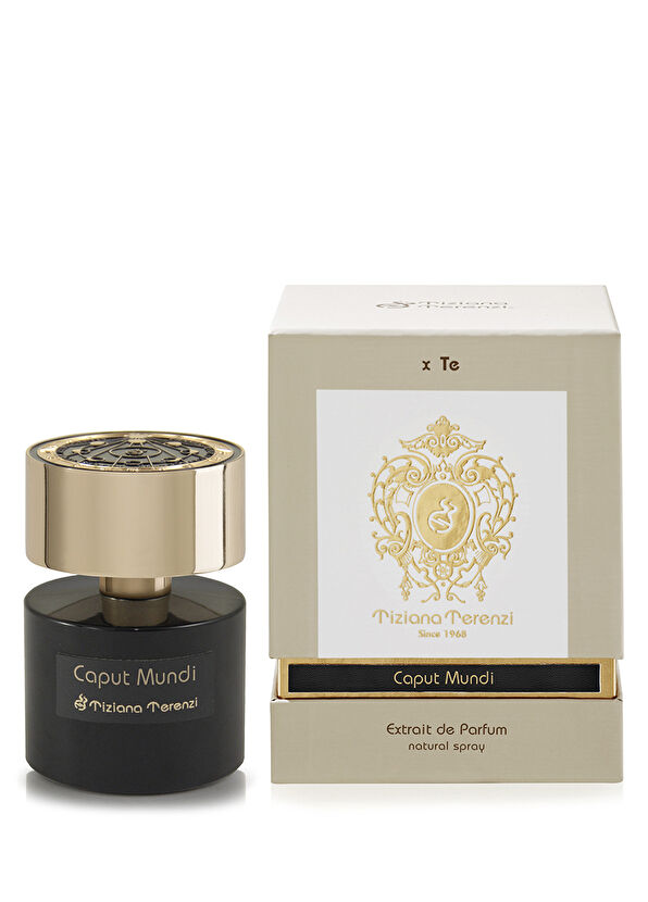 Tiziana Terenzi Luna Caput Mundi 100 ml Perfume - 2