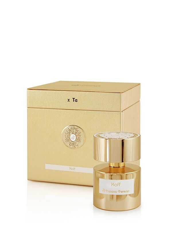 Tiziana Terenzi Gold Kaff 100 ml Perfume - 2