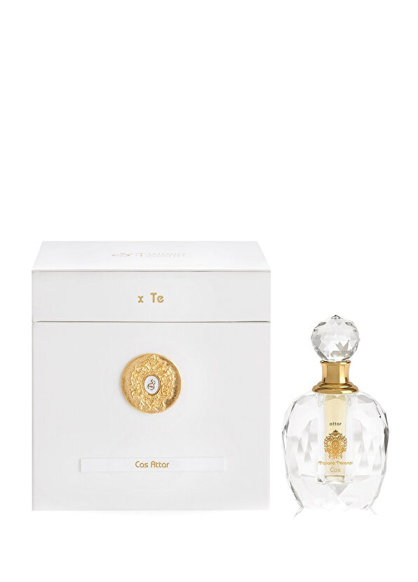 Tiziana Terenzi Attar Cas 13 ml Parfüm - 2