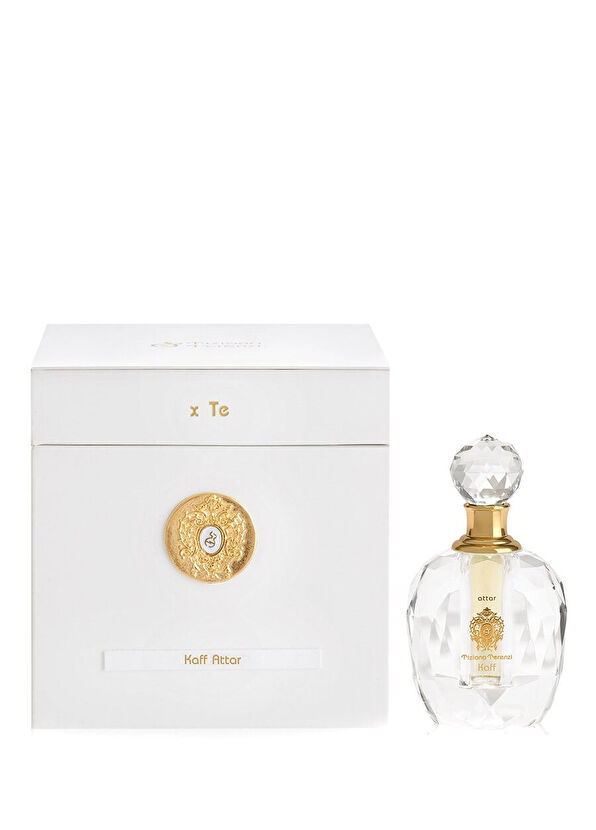 Tiziana Terenzi Attar Kaff 13 ml Unisex Parfüm - 2