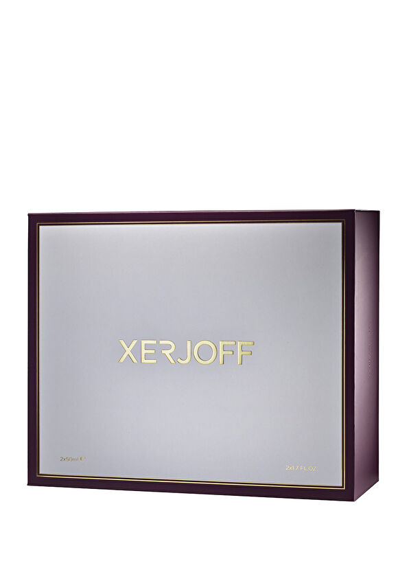 Xerjoff Amber Star Musk EDP 50ml - 3