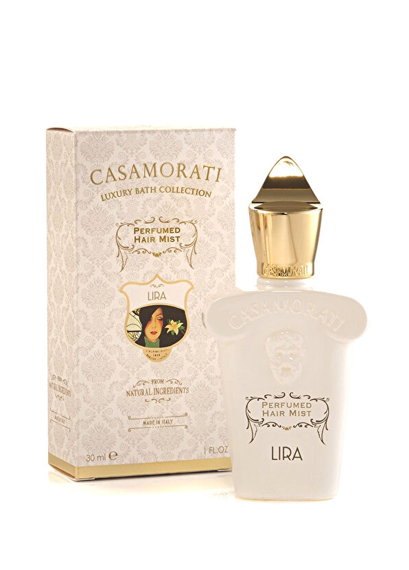Xerjoff Casamorati Lira Hair Mist 30 ml Parfüm - 2