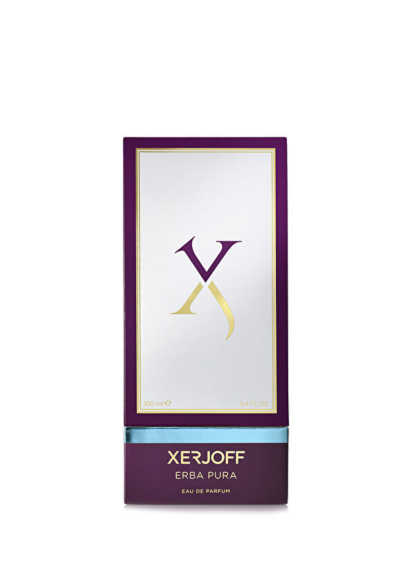 Xerjoff V Erba Pura 100 ml Unisex EDP Parfüm - 2