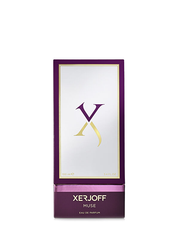 Xerjoff V Muse 100 ml Unisex EDP Parfüm - 2