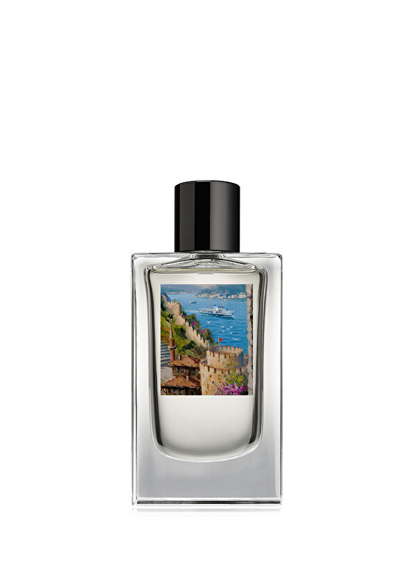 Alghabra Ancient Fortress 50 ml Extrait de Parfüm - 3