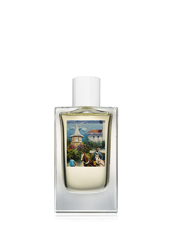 Alghabra Crown Of Marmara 50 ml Extrait de Parfüm - 3