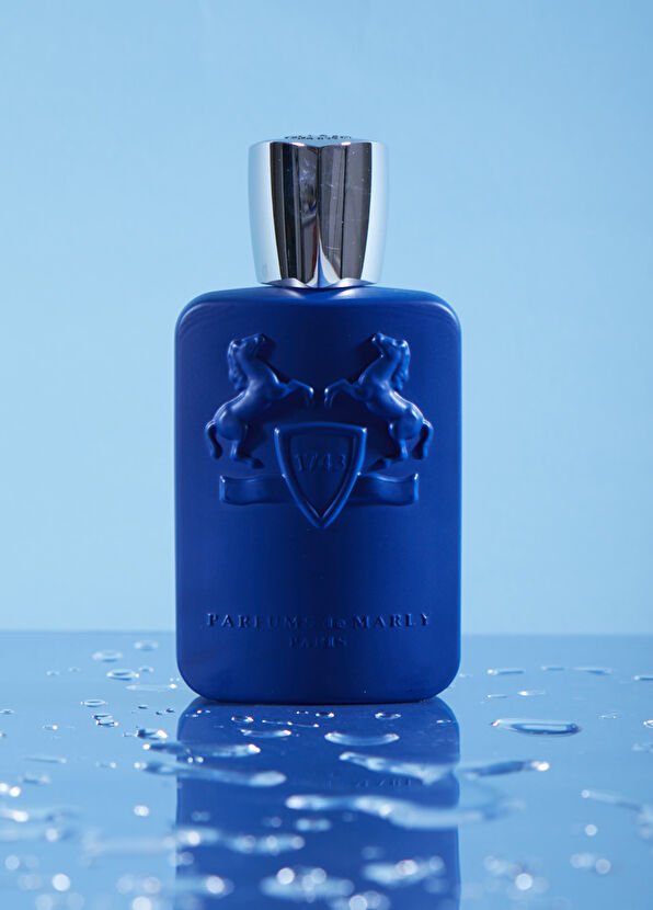 Parfums de Marly Percival EDP 125 ml Erkek Parfüm - 3