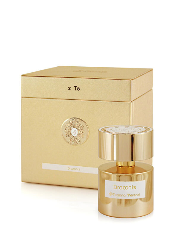 Tiziana Terenzi Gold Draconis 100 ml Parfüm - 2