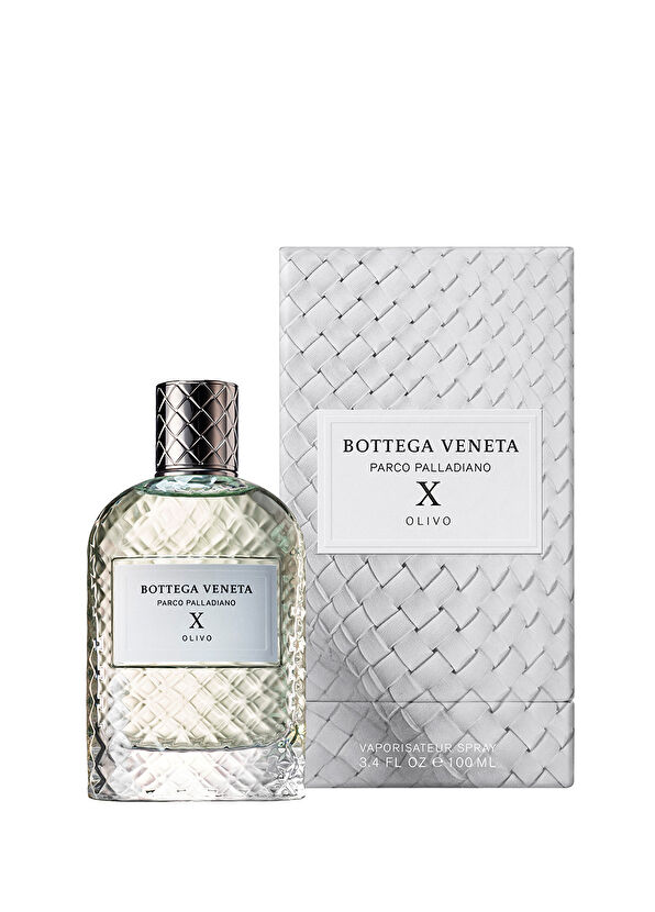 Bottega Veneta Parco Palladiano Collection EDP Unisex 100 ml Parf - 2