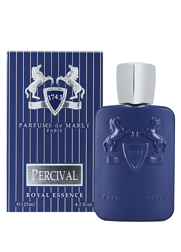 Parfums de Marly Percival EDP 125 ml Erkek Parfüm - 4