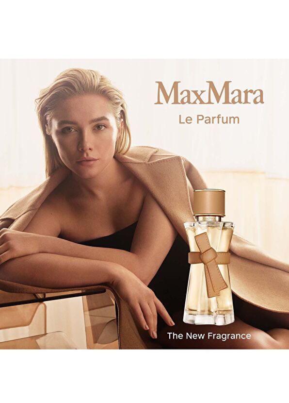 Maxmara Le Parfum Edp Refill 150Ml - 4