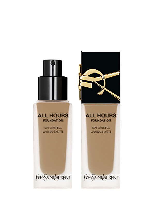 Yves Saint Laurent All Hours Foundation MW9 - 1