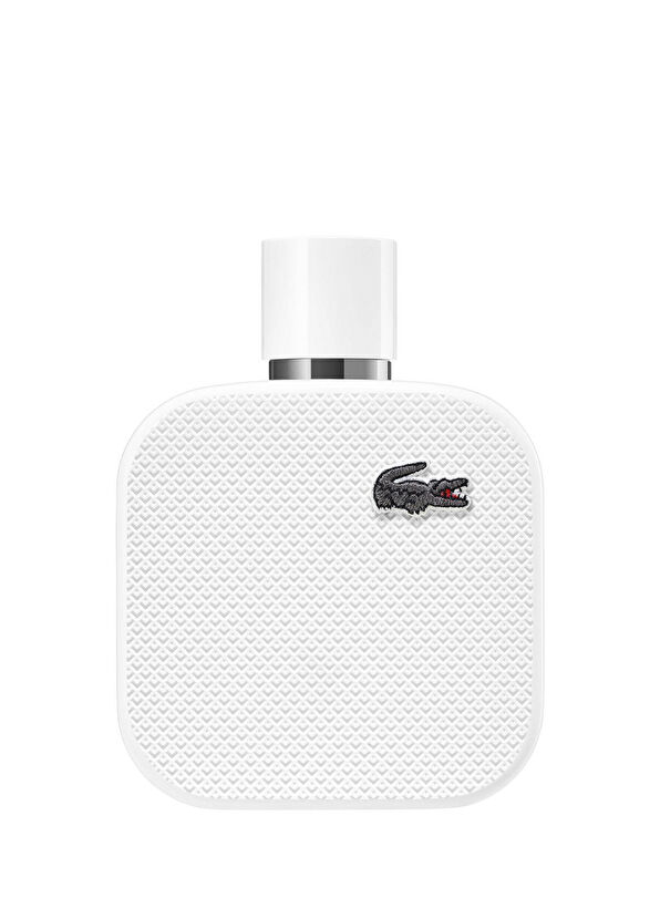 Lacoste L.12.12 Blanc EDP 100 ml Erkek Parfüm - 1