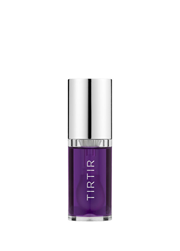 Tırtır My Glow Lip Oil 03 Lavender Yoğun Nemlendirici Parlatıcı Jojobalı Dudak Yağı 5,7 gr - 1