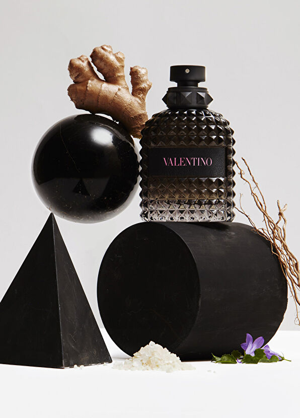 Valentino Born In Roma Uomo 100 ml EDT Erkek Parfüm - 3