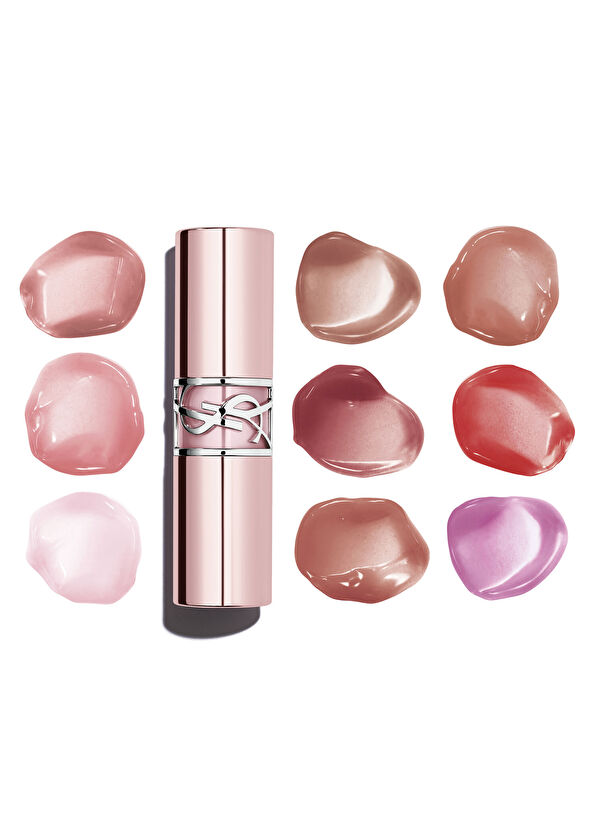 Yves Saint Laurent Loveshine Candy Glow Balm 0B - 2