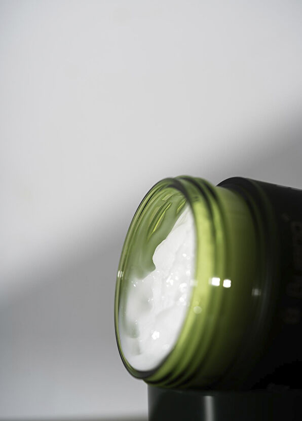 Bueno Icheon Rice Core White Canlandırıcı Yüz Kremi 80 ml - 4