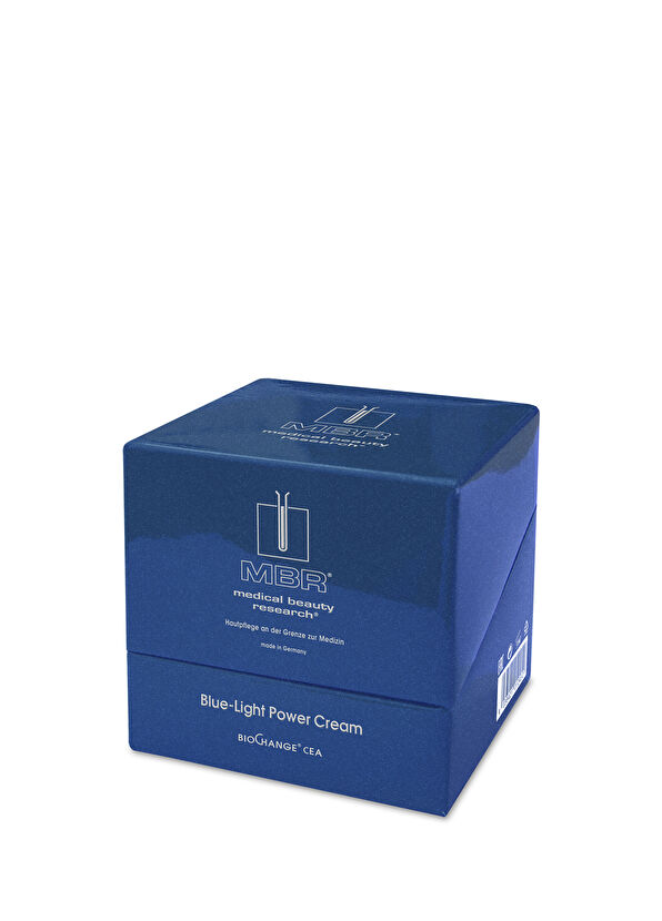 MBR Blue Light Power Cream 50 ml - 2