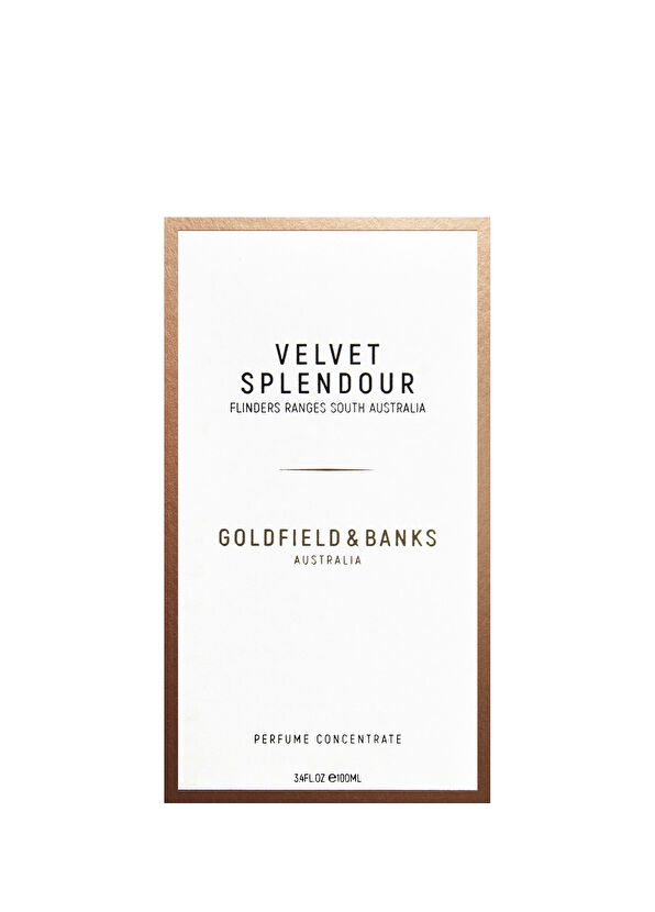 Goldfield & Banks Native Collection Velvet Splendour EDP 100 ml - 2