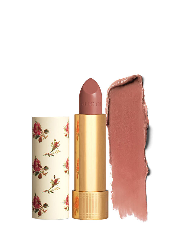 Gucci Rouge à Lèvres Voile 132 Lilla Tawnie - 2
